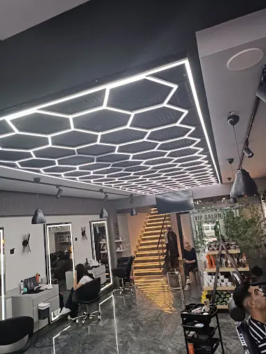 Salon Dilli