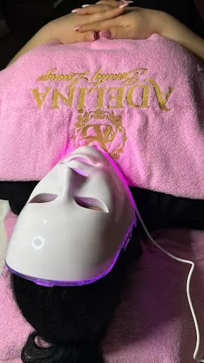 Adelina beauty lounge 3