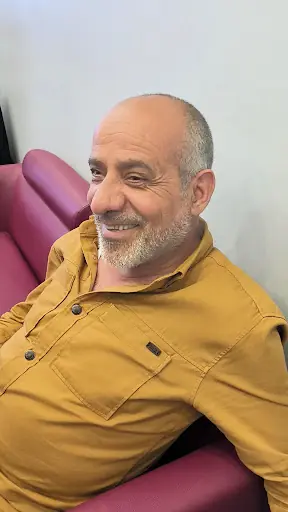 Hürriyet Erkek Kuaförü 3