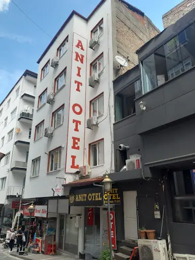 Sarıhan Konak Otel Restorant 2
