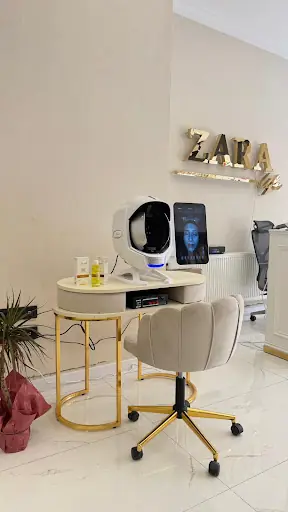 Zara Life Güzellik Merkezi Uşak