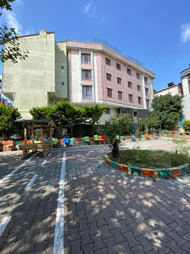 Özel Çarem Bakım Merkezi 1 - Arnavutköy