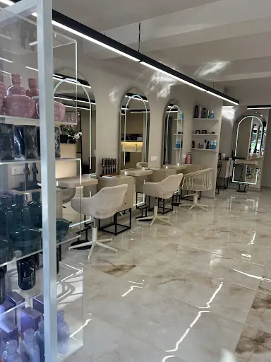 Caner Fidangül Hair & Makeup Studio