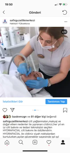 Yüksekova Güzellik Merkezi-yüksekova güzellik salonu 3