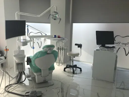 Beyaz Köşe Özel Ağız Diş Sağlığı Kliniği