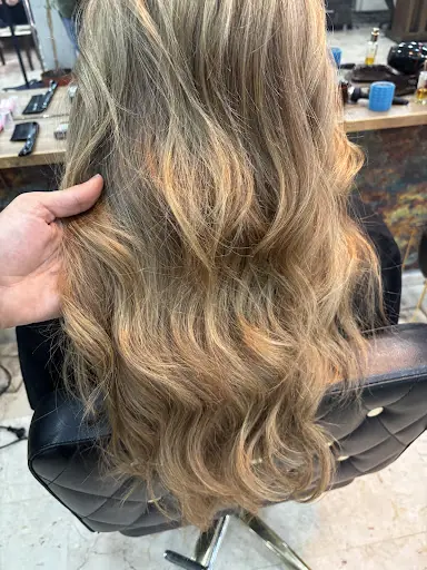 Atik Hair Studio
