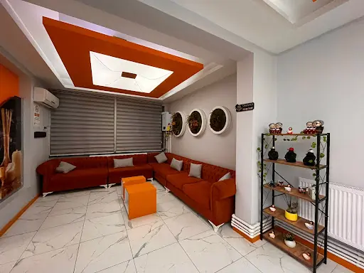 Viyana Spa ve Masaj Salonu