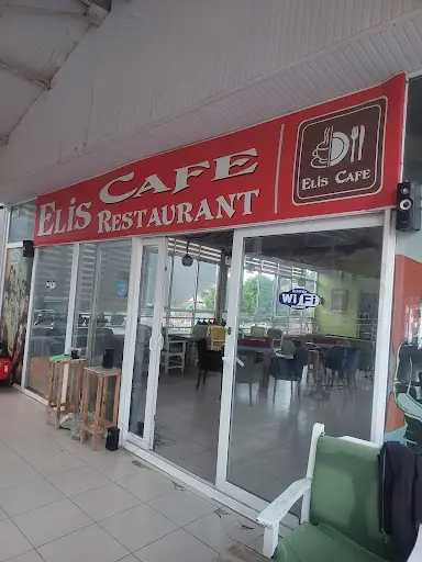 Elis Cafe