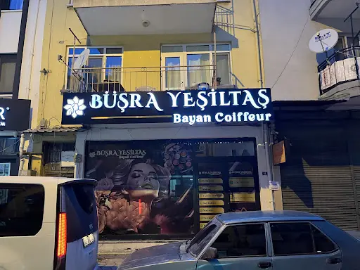 Büşra Yeşiltaş Bayan Coiffeur (Bayan Kuaförü) 2