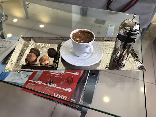 Berlin Kuaför Fatma 3