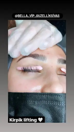 Bella Güzellik Merkezi 4