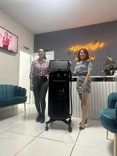 Birgül Gülak Güzellik Salonu