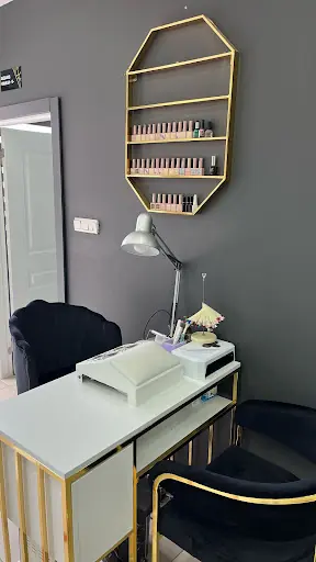 Dilan Güzellik Merkezi