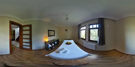 The One Thai Massage & Spa Bahçeşehir