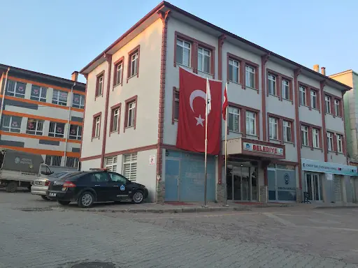 Asarcık Belediyesi 3