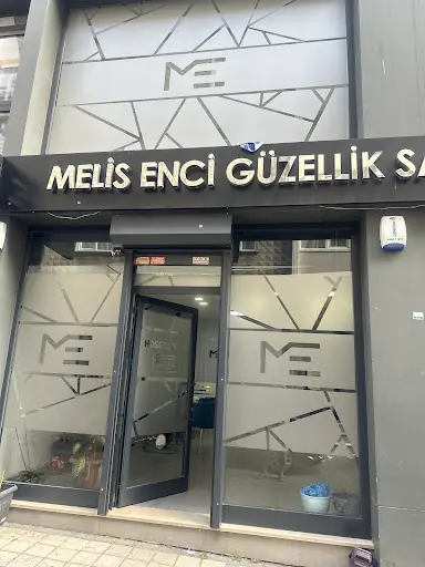 Melis enci güzellik salonu 2