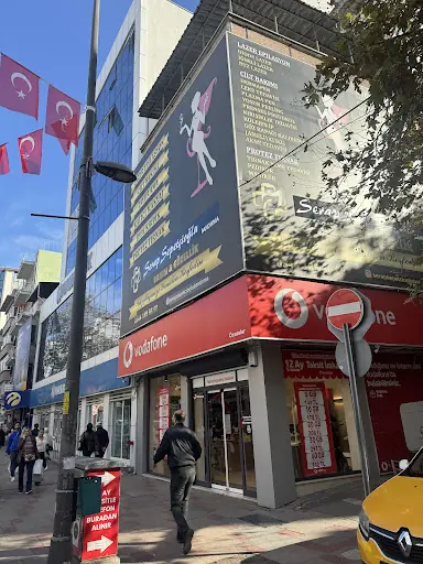 Serap Sepetçioğlu Bakım Güzellik 3