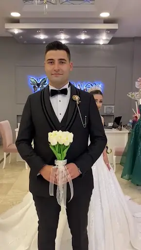 Ahwen Samsun Gelin Hazırlama Merkezi 3