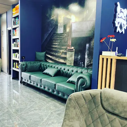 Altuğ Çabuk Bay Bayan Güzellik Merkezi – Tırnak / Nail Studio, Başakşehir, İstanbul