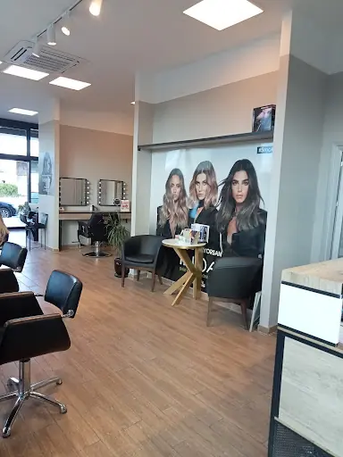 Kuaförce Minimall 2