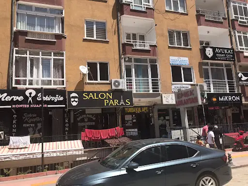 Yaşam Ağacı Aile Danışmanlığı Dilek Yıldırım