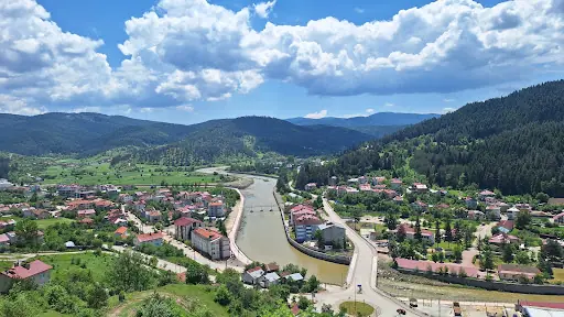 Azdavay Seyir Terası 2