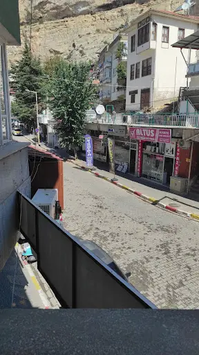 Zehra Bayan Kuaförü