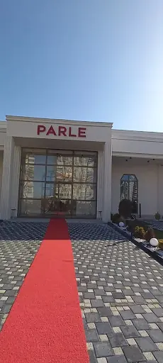 Parle Davet ve Balo Salonu 2
