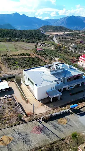 Gündoğmuş Devlet Hastanesi 3