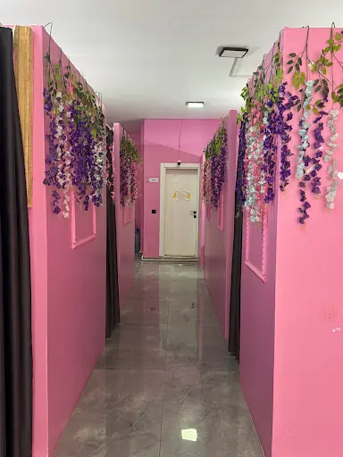 DİLARA GÜL GÜZELLİK SALONU