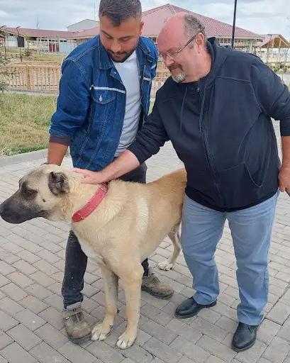 Sivas Kangal Köpeği Üretim, Eğitim ve Koruma Merkezi