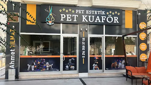 PET ESTETİK PET KUAFÖR – Güzellik Merkezi, İstanbul