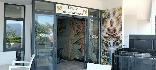 Unique Spa Marmaris