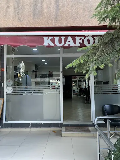 Ertan Kuaför – Kuaför, Kadıköy, İstanbul (3. fotoğraf)