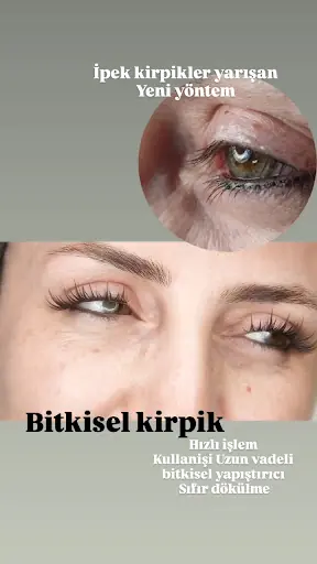 AFRA KUAFÖR VE GÜZELLİK SALONU 4