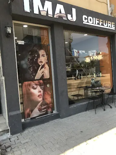 İMAJ COIFFURE