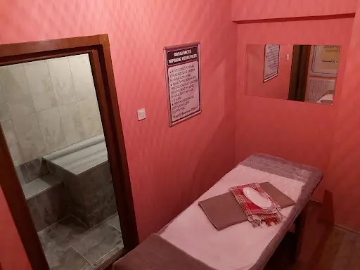 Lüleburgaz Masaj Salonu | Meydan Masaj 3