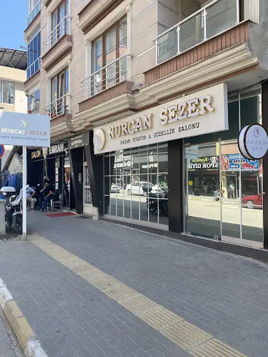 Nurcan SEZER Bayan Kuaför & Güzellik Salonu 2