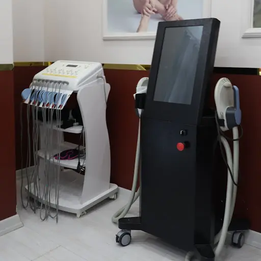 Beauty Moon Taşdelen Güzellik Salonu 4