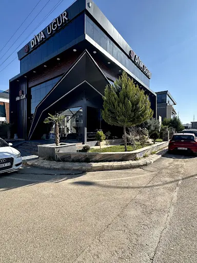 Diva Uğur Villa 4
