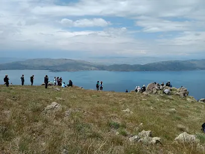 Hazar Dağı 2