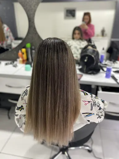 Berilgüzellik ve bayan kuaförü 5