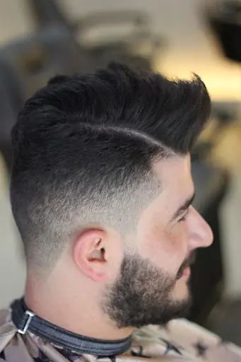 Kuaför OGUZHAN 2