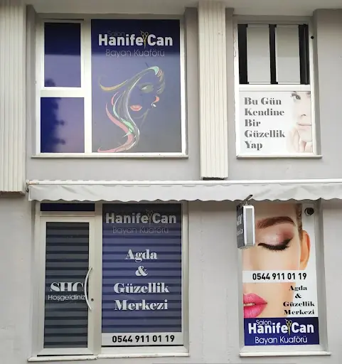 Salon Hanife Can