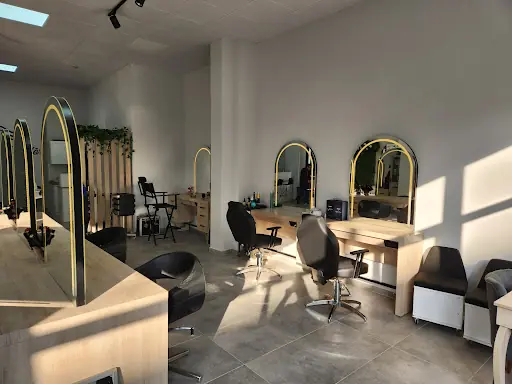 Vellore Kuaför 2
