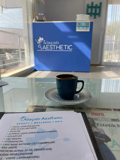 Alaçatı Beauty Aesthetic Wellness