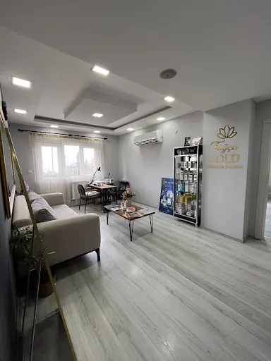 TUĞÇE GOLD GÜZELLİK SALONU