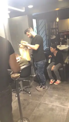 Hit Hair Design - Halil İbrahim Topal 3