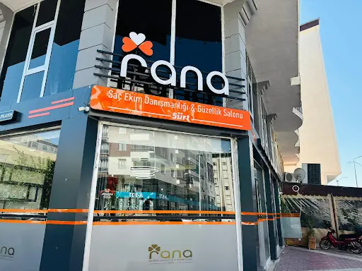 Rana Saç Ekim Danışmanlığı & Güzellik Merkezi 2
