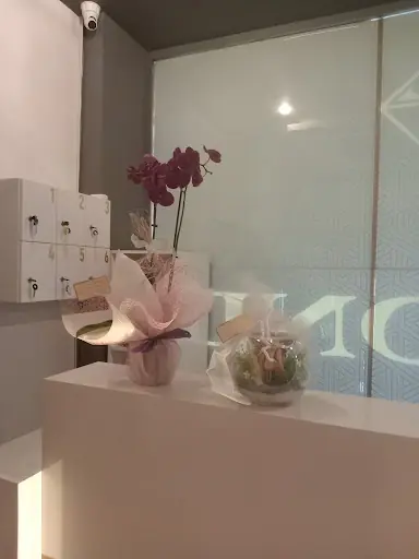 Diamond spa